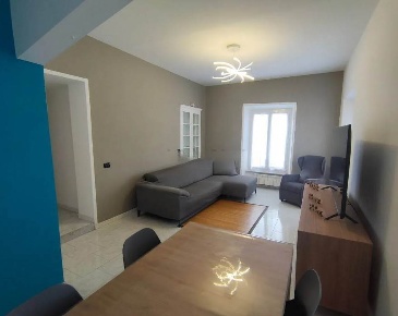 Foto Appartamento a La Spezia Valdellora - Antoniana di 80 m² con 4 locali