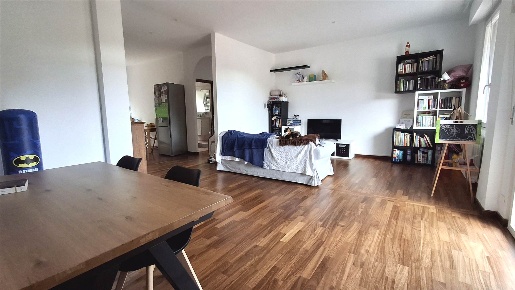 Foto Appartamento a Lerici Pugliola, Solaro di 100 m² con 5 locali