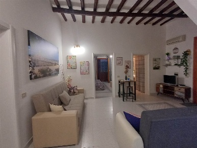 Foto Appartamento in Via XIX Luglio, Marsala Centro Storico di 97 m²