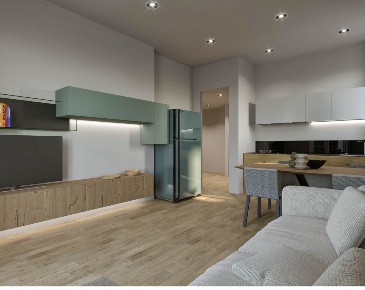 Foto Appartamento a Firenze Porta al Prato - San Jacopino di 75 m²