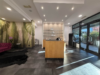 Foto Attività commerciale in via del commercio  69, Fossalta di Portogruaro