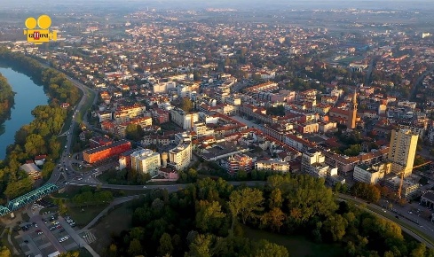 Foto Appartamento a San Donà di Piave Centro di 99 m² con 1 locali