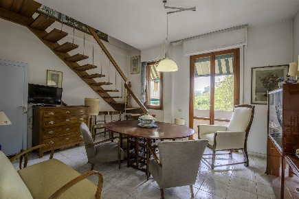 Foto Appartamento a Bagno a Ripoli Antella di 160 m² con 8 locali