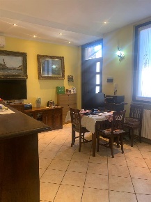 Foto Appartamento in via Risorgimento  4/B, Vigevano Ospedale di 75 m²