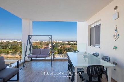 Foto Appartamento in Contrada Belvedere, Monopoli Centro di 100 m²