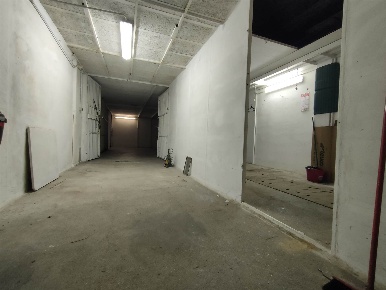 Foto Garage in VIA CARSO 22, Verona Pindemonte di 40 m² con 1 locali