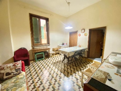 Foto Appartamento a Pistoia Piazza della Sala di 55 m² con 3 locali