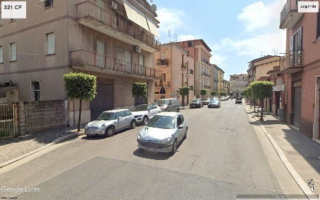 Foto Negozio in VIA DEI LATINI, Fondi Centro di 130 m² in affitto