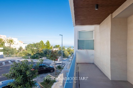 Foto Appartamento in Via Pertini, Monopoli Centro di 55 m² con 2 locali