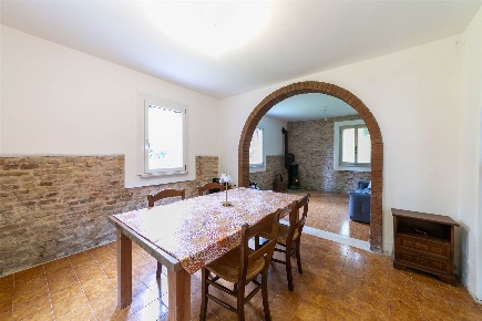 Foto Villa unifamiliare a Noventa di Piave Centro di 130 m² con 6 locali