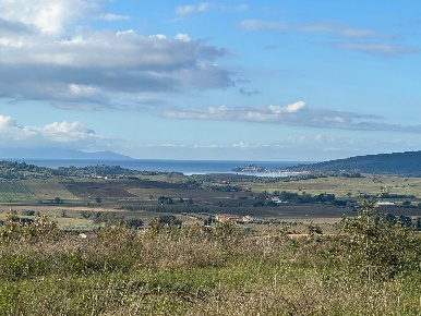 Foto Terreno agricolo a Orbetello Centro in vendita