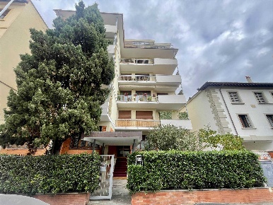 Foto Appartamento in via elbano gasperi 50, Firenze Campo di Marte di 85 m²