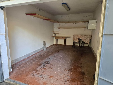 Foto Garage in Via Pietro Grocco, Firenze Careggi - Rifredi - Dalmazia