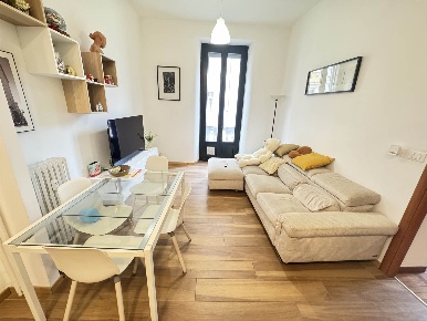 Foto Appartamento in VIA VETERE 7, Milano Ticinese di 91 m² con 3 locali