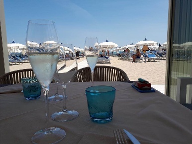 Foto Struttura turistica in Via XIV TRaversa, Cervia di 100 m² in vendita