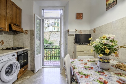 Foto Appartamento a Firenze Leopoldo - Vittorio Emanuele - Statuto di 61 m²