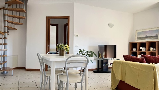 Foto Appartamento a Stanghella di 80 m² con 4 locali in vendita