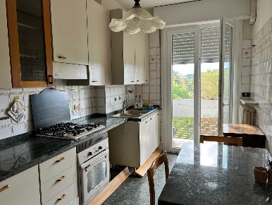 Foto Appartamento a Rimini Fiera Vecchia di 100 m² con 3 locali in vendita