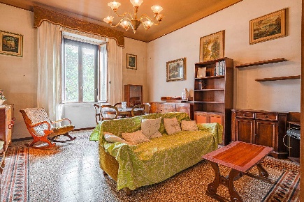 Foto Appartamento a Firenze Campo di Marte di 120 m² con 5 locali