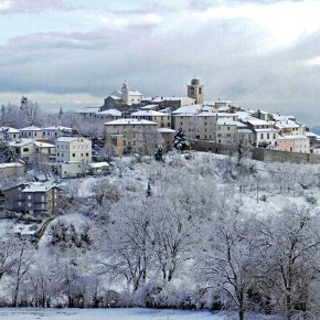 Foto Hotel a Monte Grimano Terme di 2200 m² con 55 locali in vendita