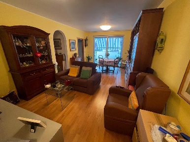 Foto Appartamento a Merano Centro di 100 m² con 2 locali in vendita