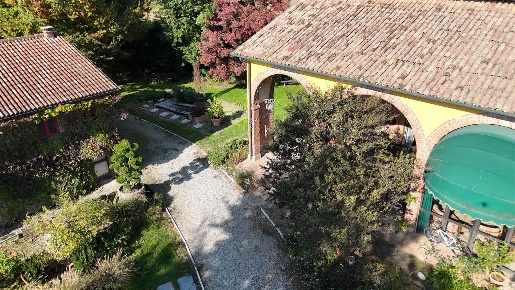 Foto Rustico in via presina, Piazzola sul Brenta Vecchio Castello di 361 m²