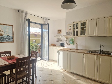 Foto Appartamento in Via Monsignor Virgilio  116, Tortolì Centro di 50 m²