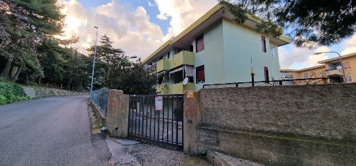 Foto Appartamento a Messina Santa Lucia - San Filippo di 130 m² in vendita