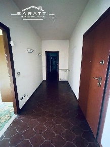 Foto Appartamento a Suzzara Centro di 110 m² con 4 locali in vendita