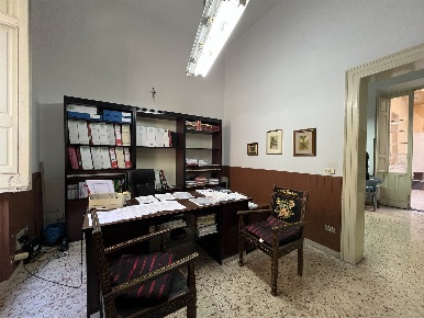 Foto Appartamento a Reggio di Calabria Centro Storico di 78 m² con 4 locali