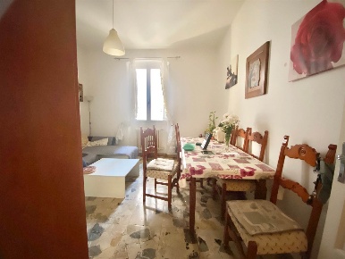 Foto Appartamento a Pistoia Piazza della Sala di 75 m² con 4 locali