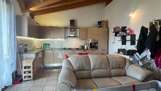 Foto Appartamento a Stanghella di 115 m² con 4 locali in vendita