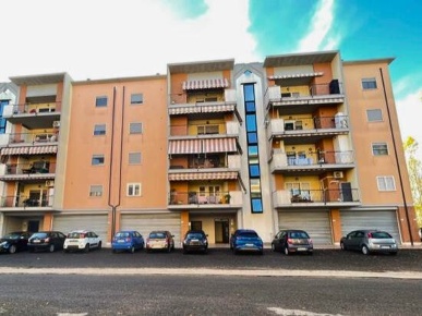 Foto Appartamento a Latina Latina Scalo di 70 m² con 4 locali in vendita