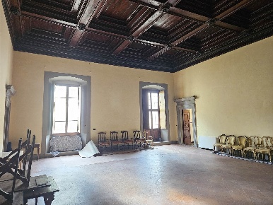 Foto Ufficio a Firenze San Marco - SS Annunziata di 500 m² con 9 locali