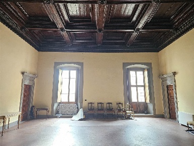 Foto Ufficio a Firenze Libertà - Savonarola di 500 m² con 9 locali