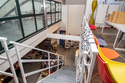 Foto Ufficio a Venezia Marghera - Catene di 150 m² con 2 locali in vendita