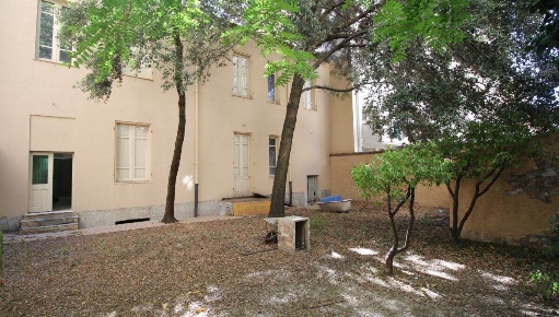 Foto Casa indipendente in Viale Dante  34, Sassari San Giuseppe di 360 m²