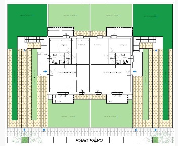 Foto Appartamento a Cascina San Frediano Nord - San Casciano di 64 m²