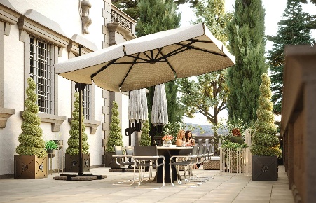 Foto Appartamento a Fiesole Centro di 320 m² con 6 locali in vendita