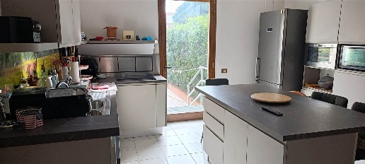 Foto Appartamento a Prato Sacrocuore di 80 m² con 4 locali in vendita