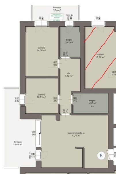 immagine annuncio 6 di 7