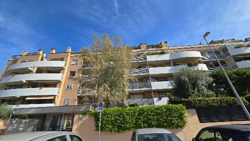 Foto Appartamento in Via Giuseppe De Santis 3, Roma Porta di Roma di 70 m²
