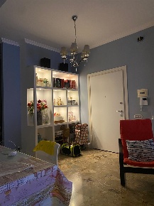 Foto Appartamento in Via Eugenio Bruno, Chieti Chieti Città di 30 m²