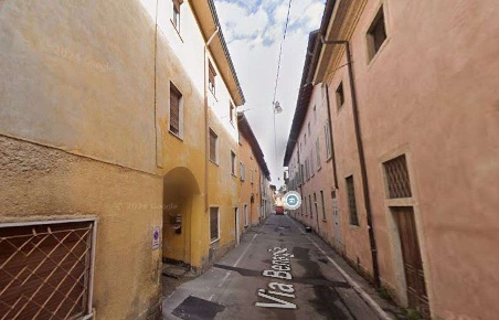 Foto Appartamento in Via Benaglia  6, Capriate San Gervasio Centro di 85 m²