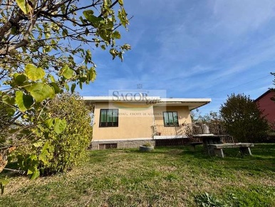 Foto Casa indipendente in VIA GODINO DELIO  30, San Secondo di Pinerolo