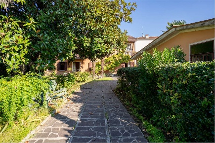 Foto Casa indipendente in Via Ca' Memo, Noventa di Piave Centro di 251 m²