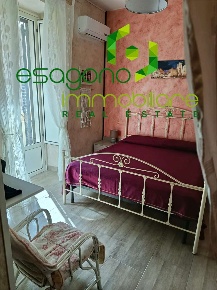 Foto Appartamento in VICOLO CIRCE, Siracusa Ortigia di 40 m² con 2 locali