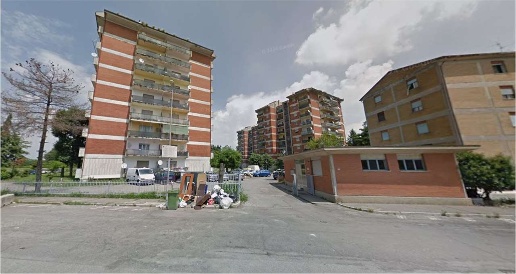 Foto Appartamento in Viale Degli Oleandri 4, Verdellino Centro di 107 m²