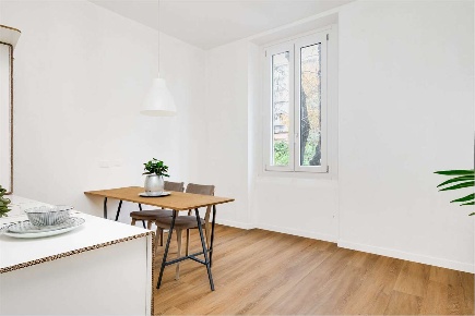 Foto Appartamento in corso garibaldi 95, Rho Centro di 53 m² con 2 locali