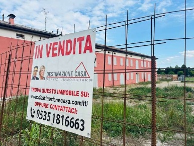 Foto Villa unifamiliare in VIA PONTE PIETRA  4139, San Possidonio Centro